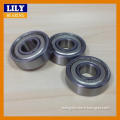 High Performance Ball Bearing With Nylon Cage 6205 C4 With Great Low Prices !